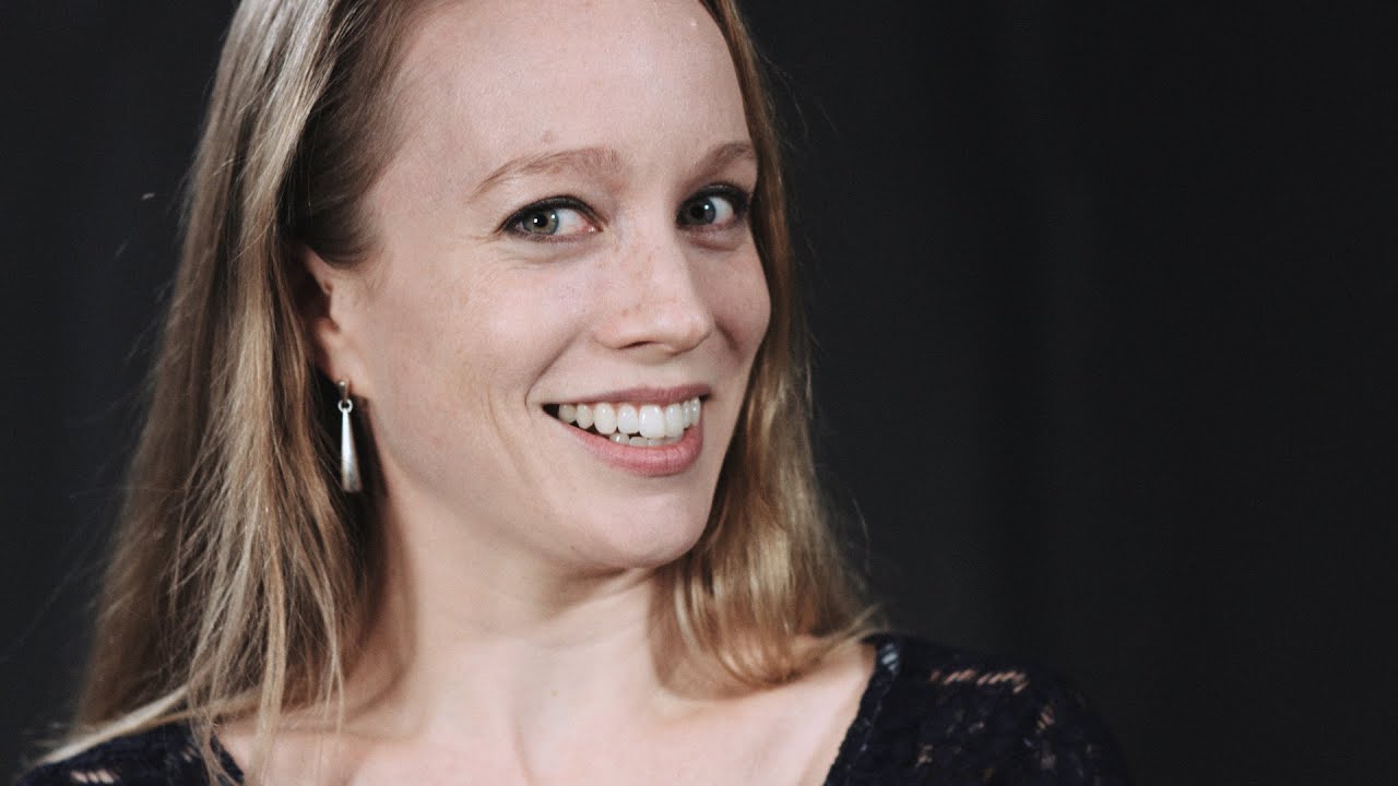 JourneyQuest 3 - Anne Discusses Nara