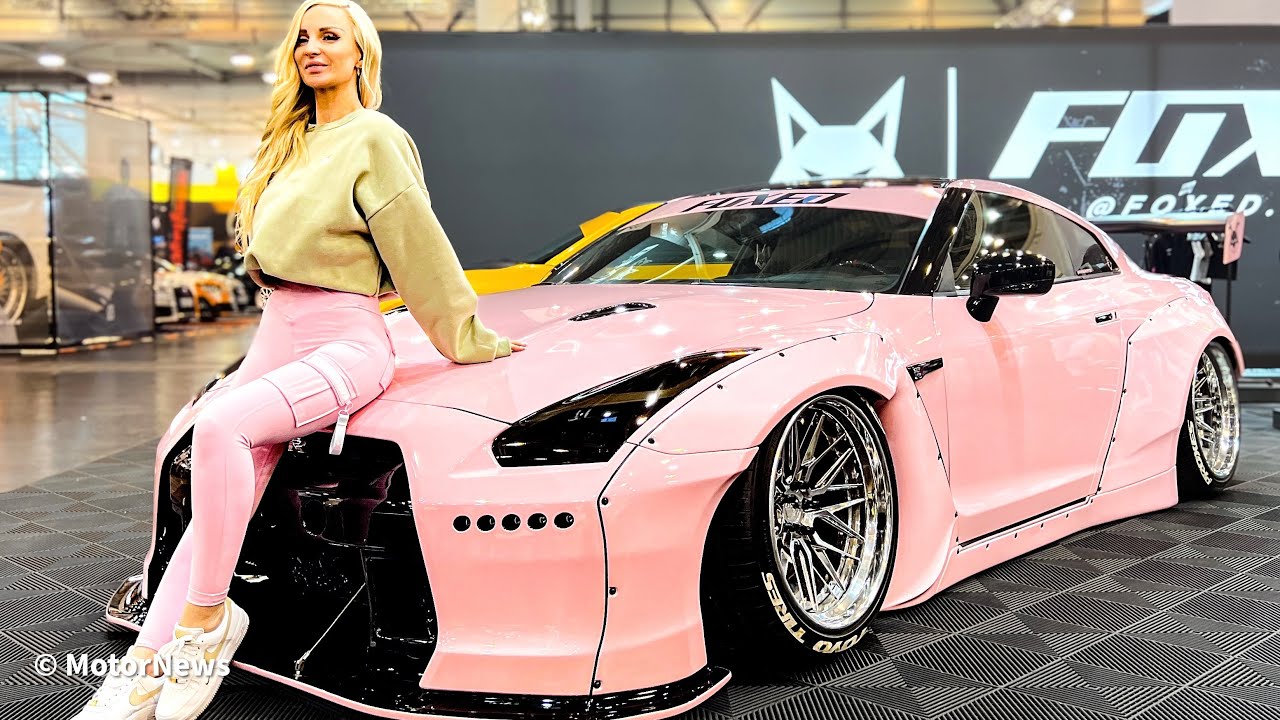 10 Best Cars for Drifting 2025 | Hot Twerking Ones