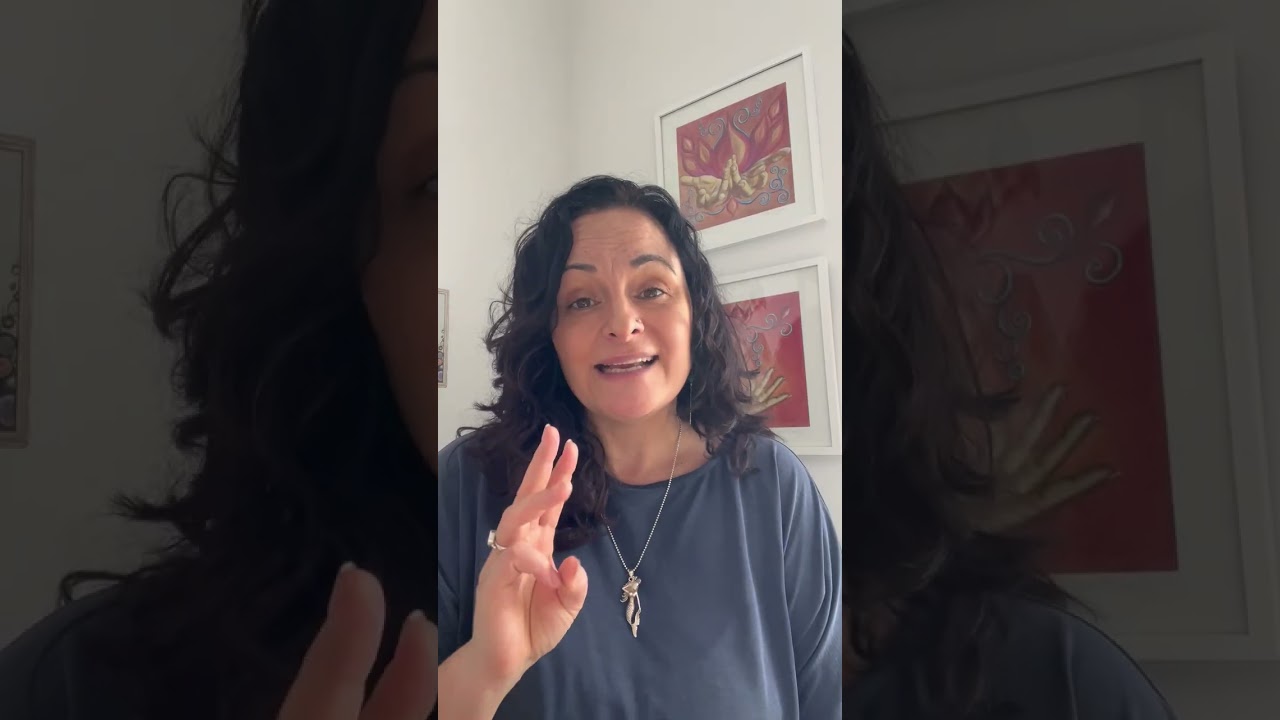 Aligned and Inspired - A 21 Day New year Retreat Journey with Art, Astrology, Yoga, Sound, & Breath!