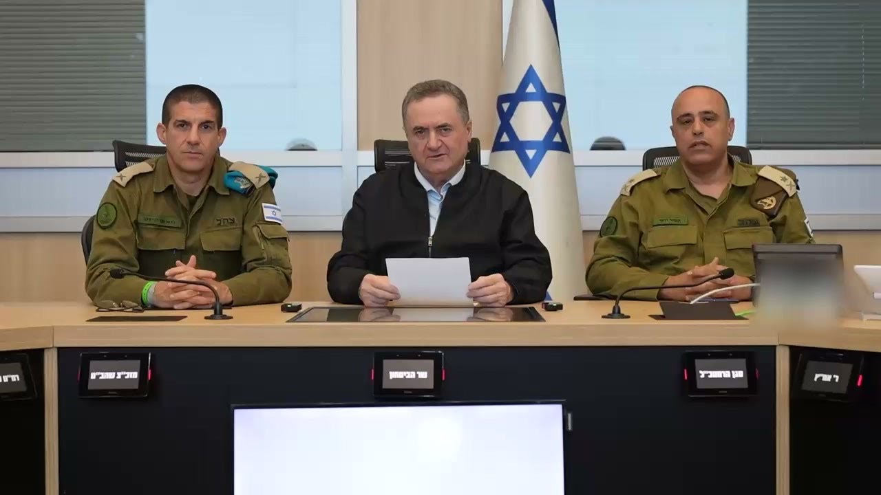 Israel says killed Iran's intelligence minister | AFP