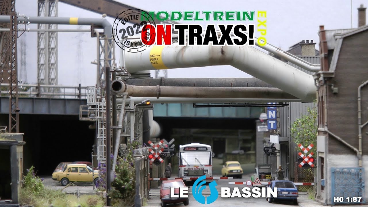 Le Bassin, OntraXS! 2022