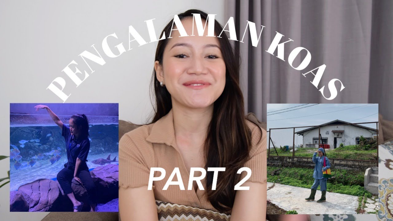 PENGALAMAN KOAS KEDOKTERAN HEWAN PART2