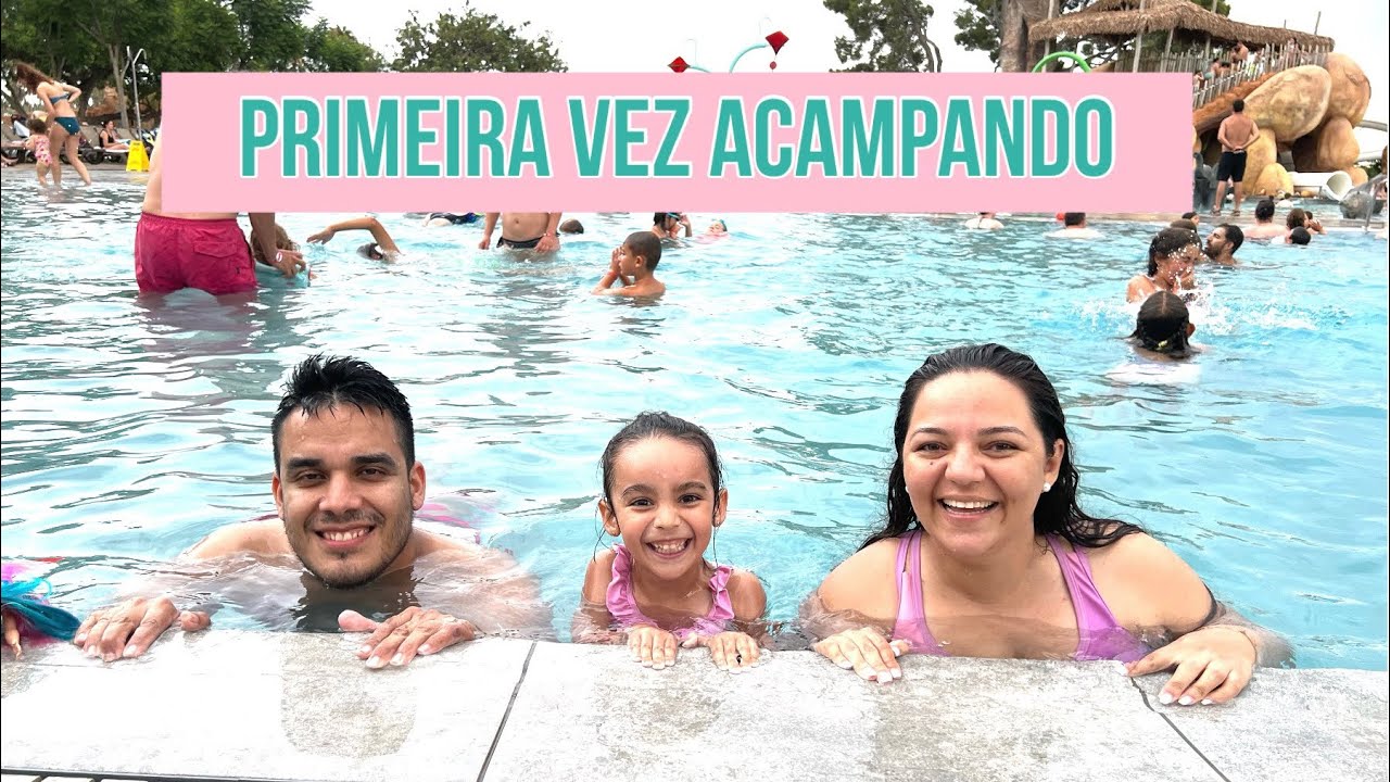 Nosso Acampamento Resort Sanguli Salou 01