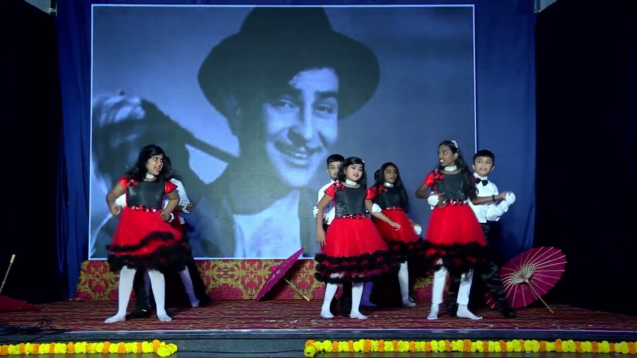 Golden Melodies of 1950s India