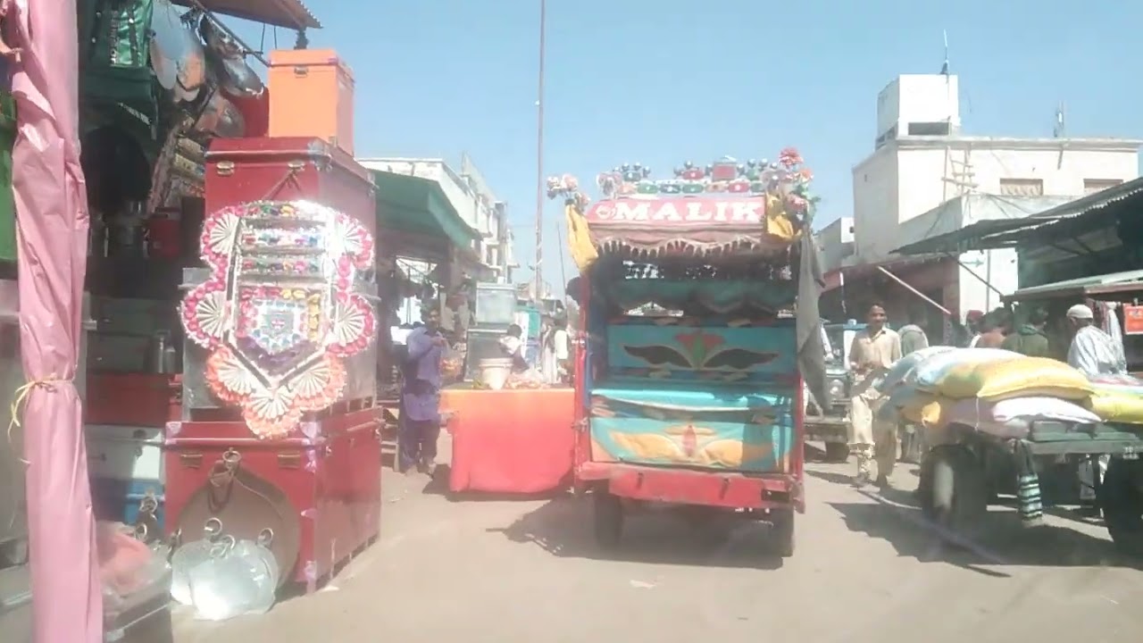 islamkot 