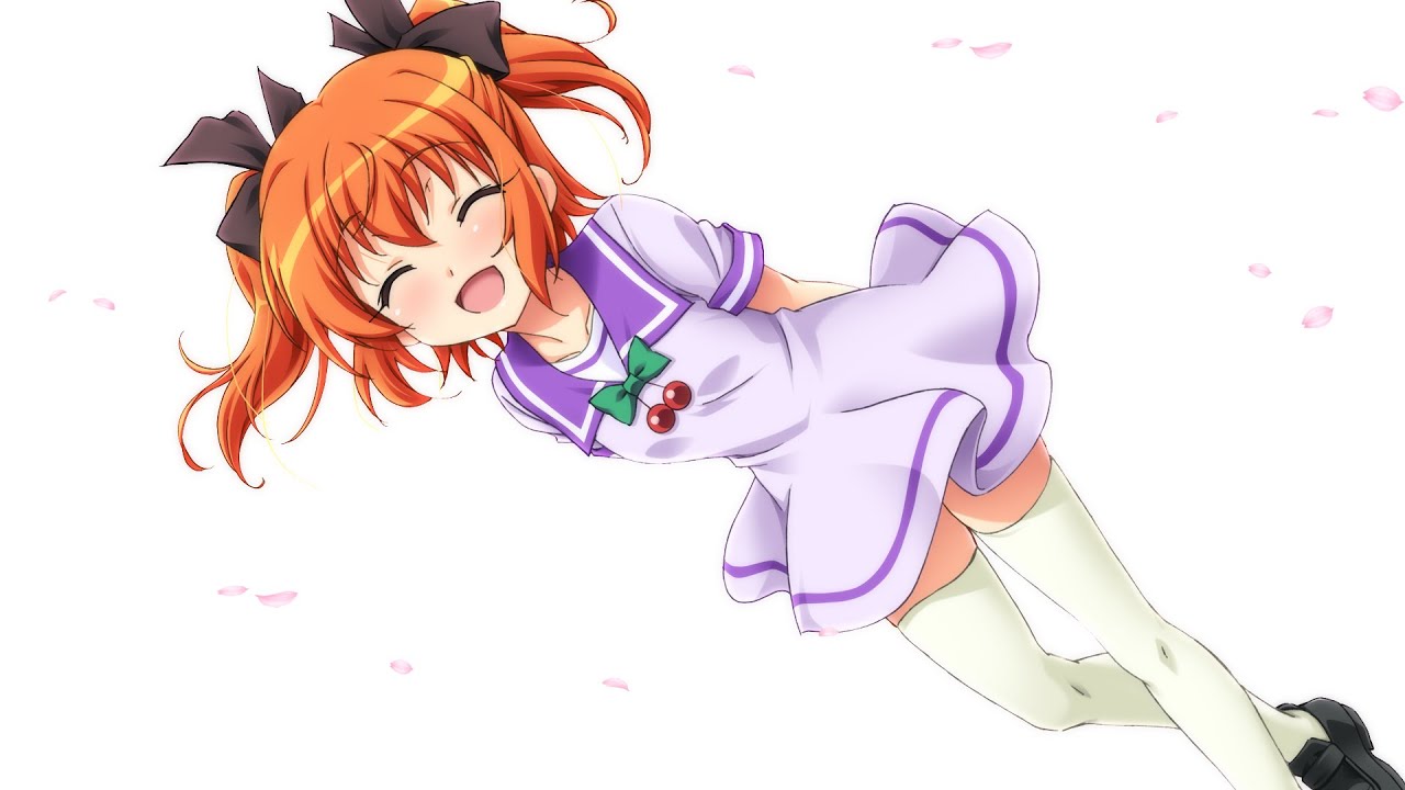 恋するPure☆Angel