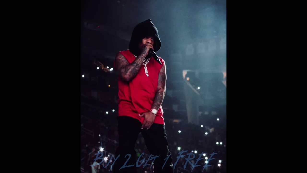 (FREE) Rylo Rodriguez Sample Type Beat 2026 - 