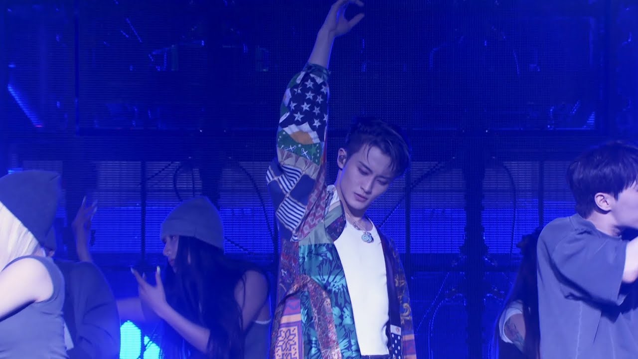 MARK 마크 '1999' Live Stage | 【The Firstfruit - The 1st Album】 SHOWCASE