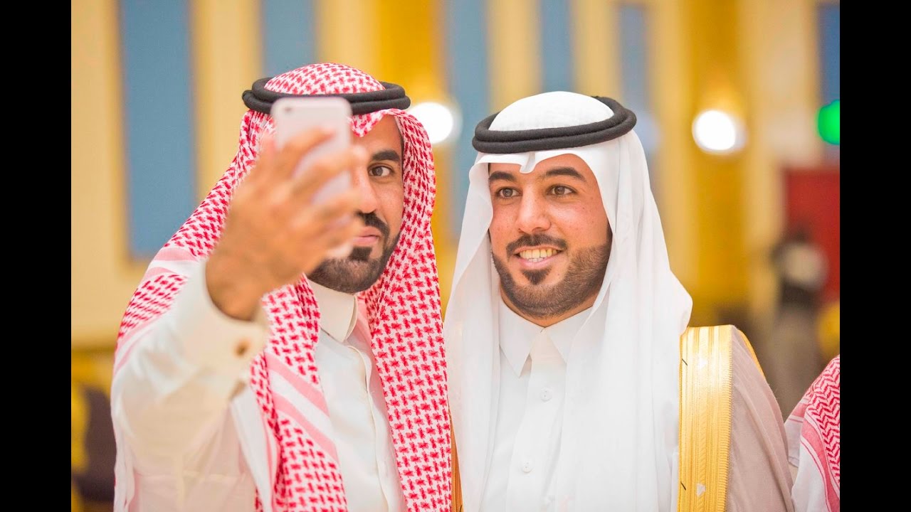 حفل ابناء الشيخ عبدالله بن عباس بن دهيليس ( رحمه الله ) بمناسبة زواج ابنهم الشاب قايد