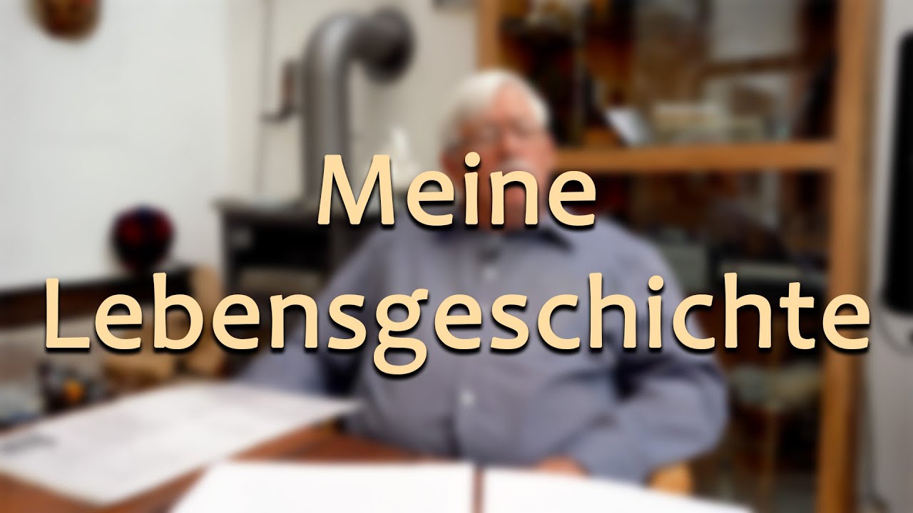 Meine Lebensgeschichte - das letzte Video || Meister Jambo