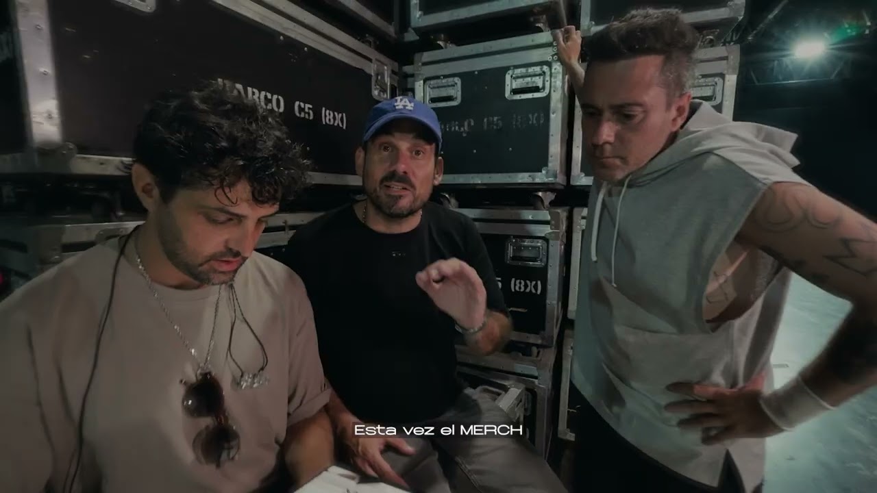 Tan Bionica Velez Teaser