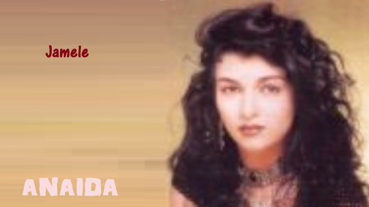 ANAIDA - Jamele