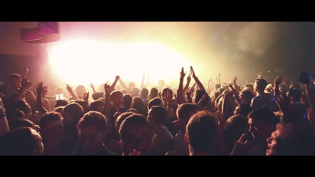 Antics @ Pryzm Leeds - Voodoo Events