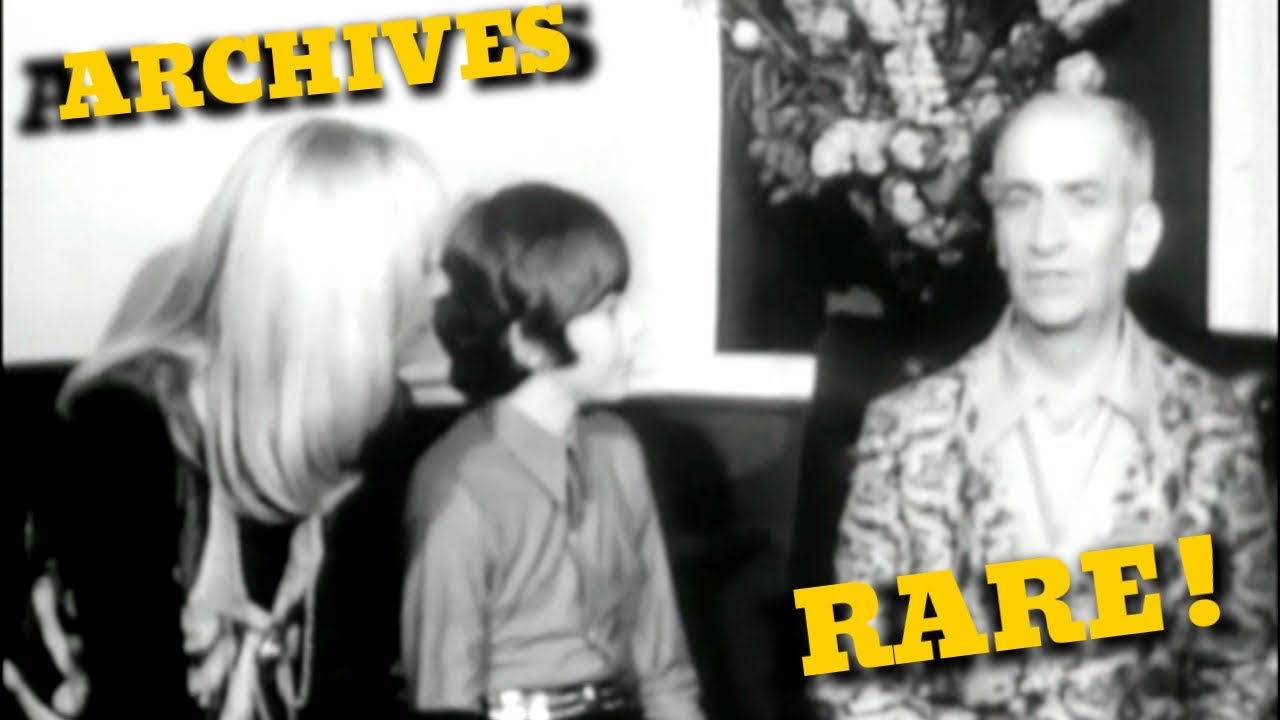 LOUIS DE FUNES JOUE OSCAR - ARCHIVES RARES ! (+Interview)