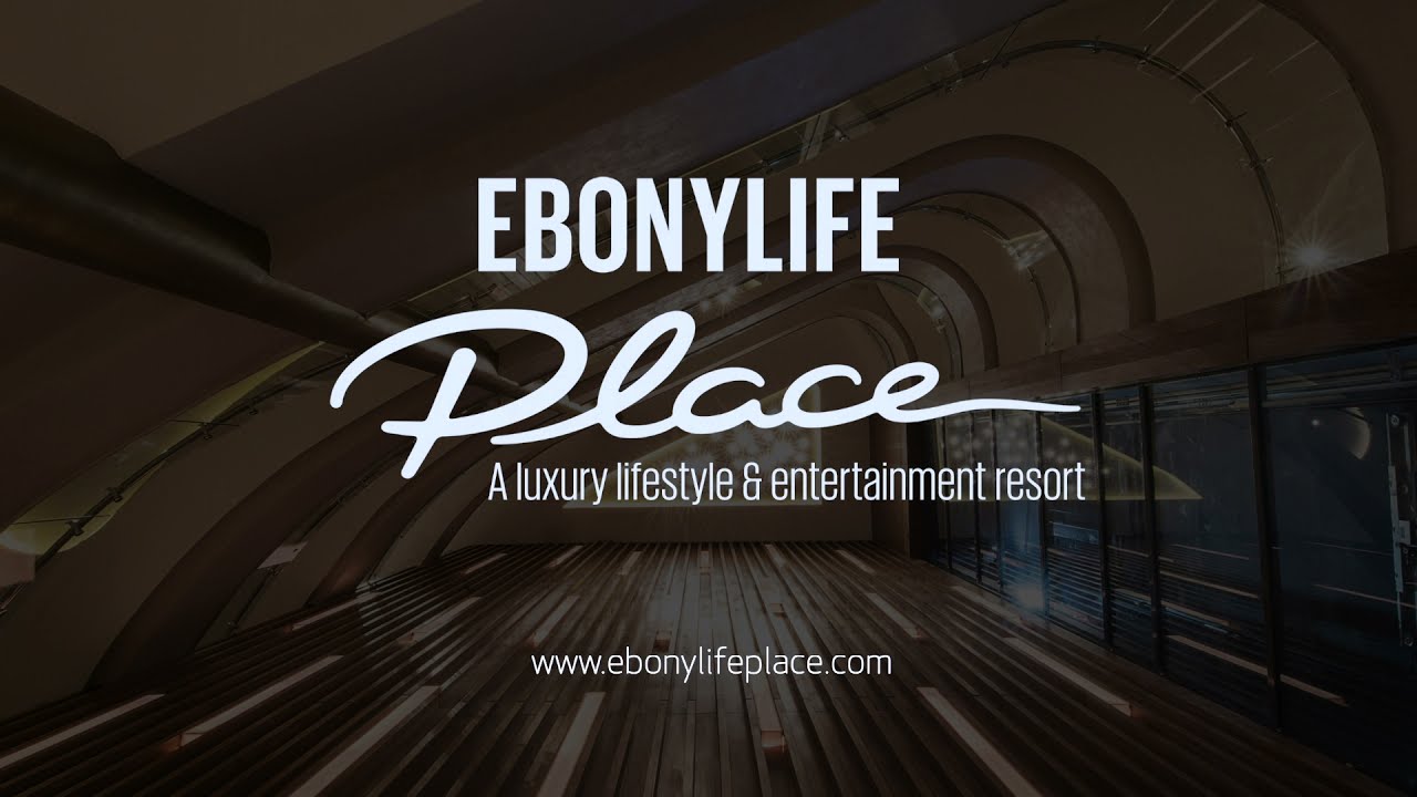 Event Spaces, Lagos &ndash; EbonyLife Place | The best for memorable occasions