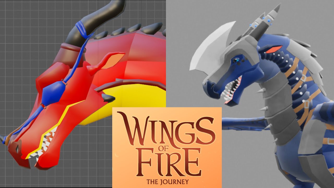 2.5 Months of Wings of Fire (the Journey) Development