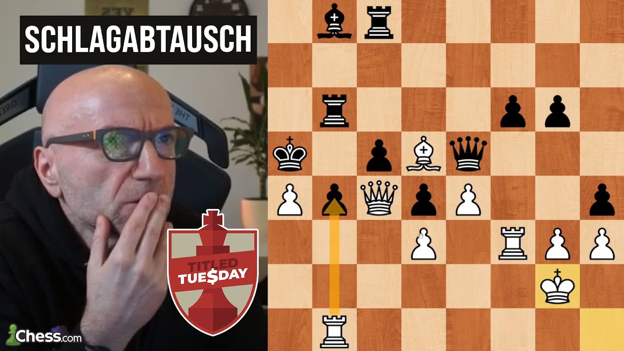 TBG ist zäh wie Leder! Von den Toten auferstanden wieder! TBG jubiliert über unerwartetes Comeback
