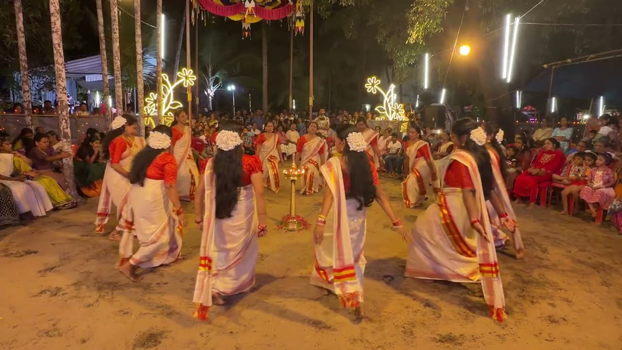Pulikkal Thiruvathira 2026 4k