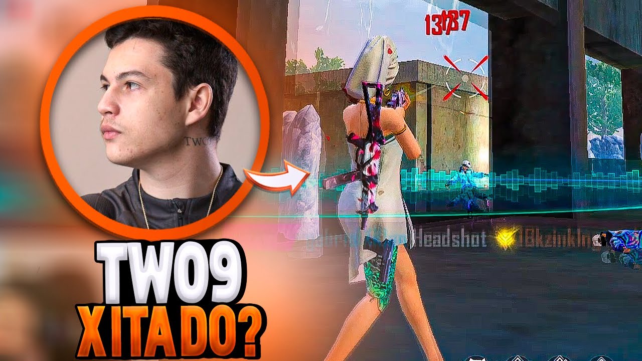 ESTAVA JOGANDO XITADO?😳