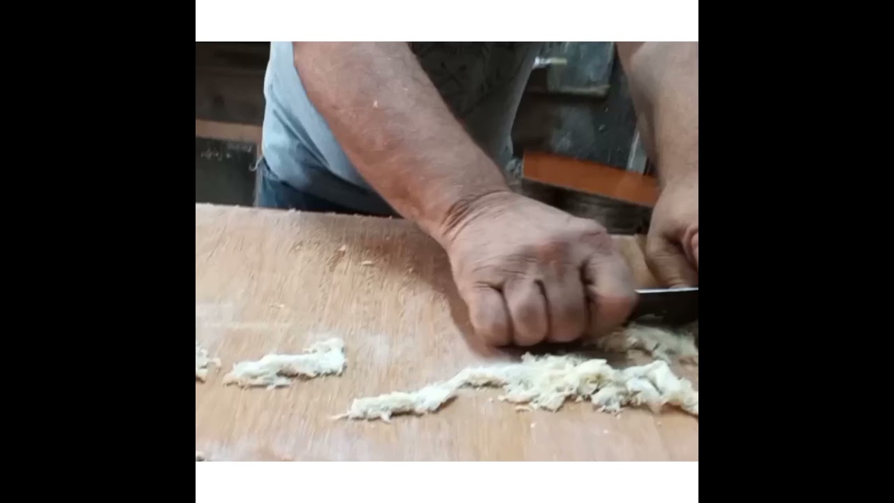decapando poliuretano