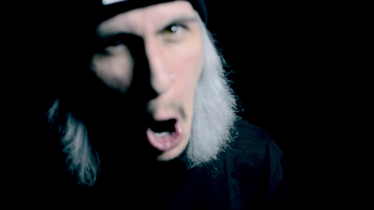 Empty Hands - Agnosia [Official Music Video] (2017) Chugcore Exclusive