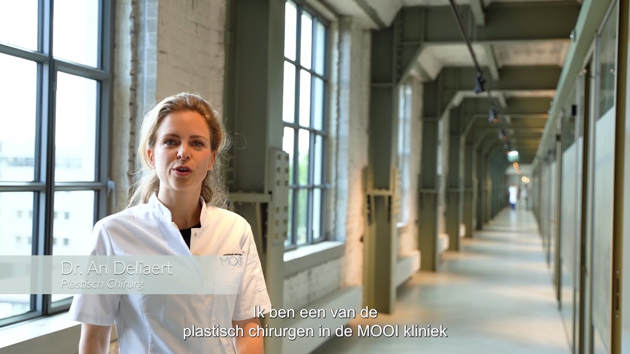 Bovenooglidcorrectie voorbereiding intake gesprek - MOOI kliniek