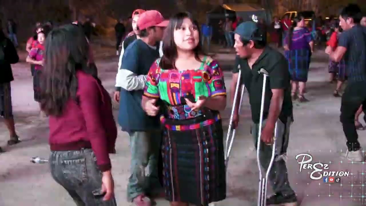 Baile Social Con La Musica De Xoyita Musical Desde Joyabaj  7 De Noviembre 2025 1 6