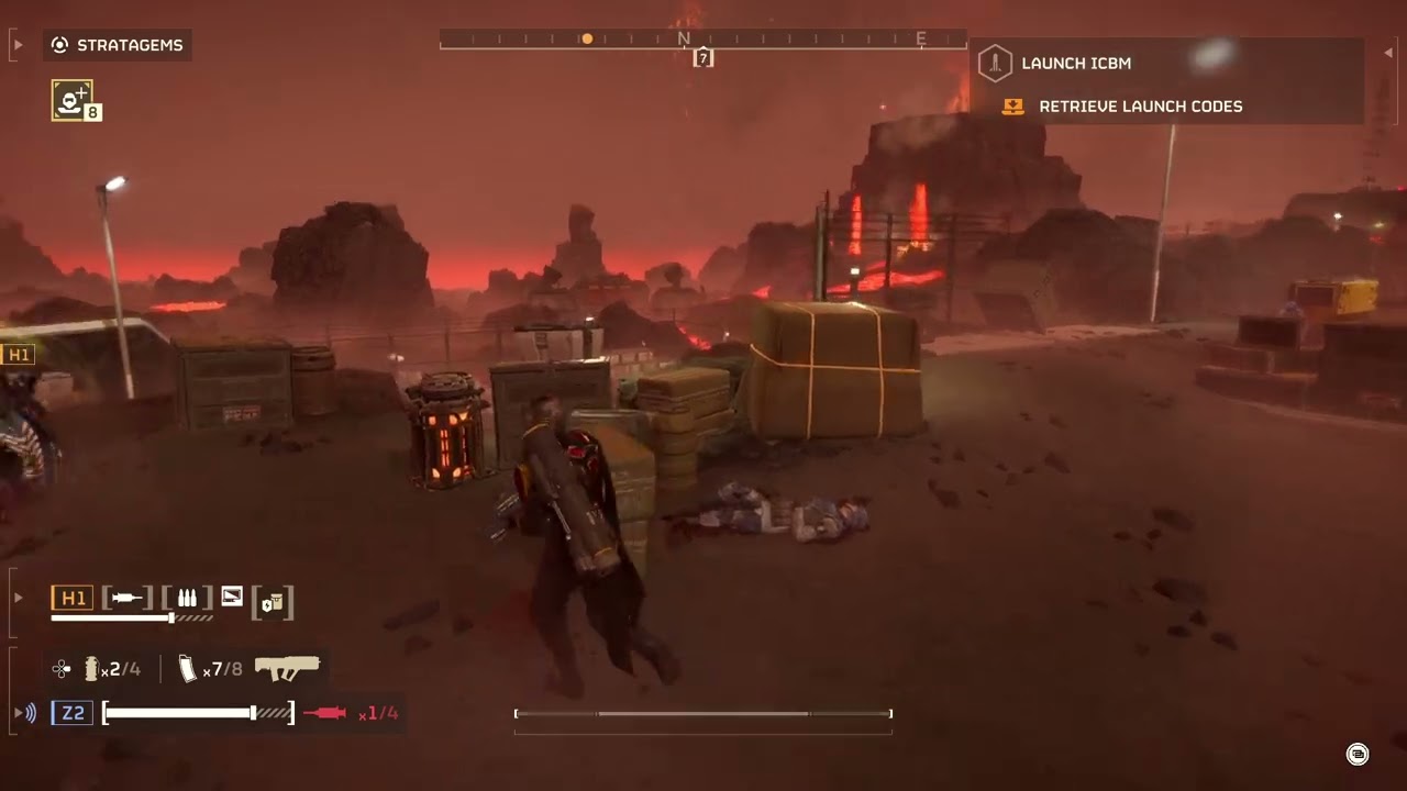 This might genuinely be the most peak game of all time 