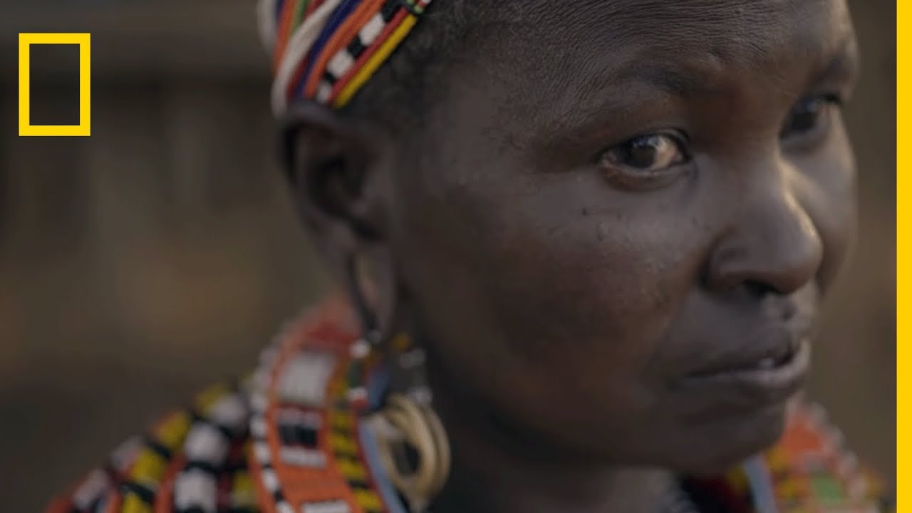 Un modèle de matriarcat inédit au Kenya