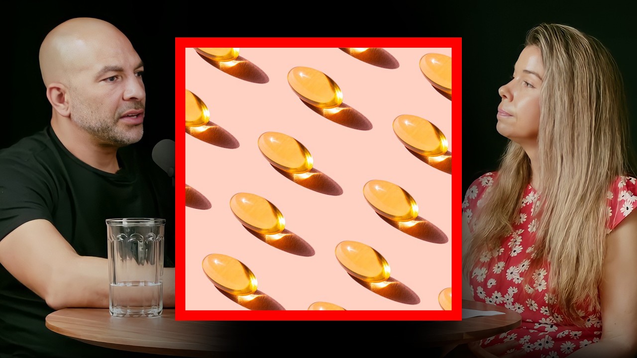 What's the Optimal Level of Vitamin D?