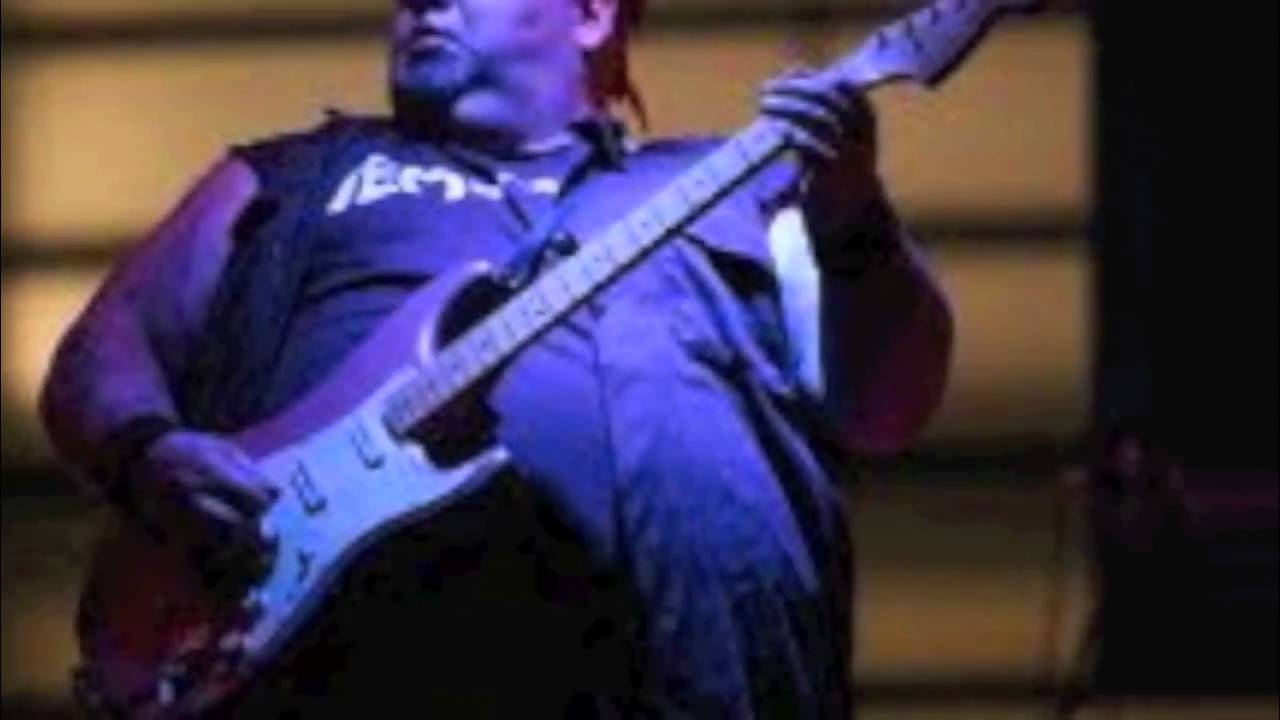 Popa Chubby - Purple Haze