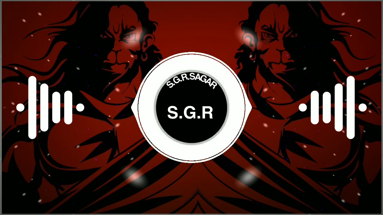 Baliyo ke Bali Bajrang Bali Remix Dj S.G.R.SAGAR.( बलियो के बली बजरंग बली)