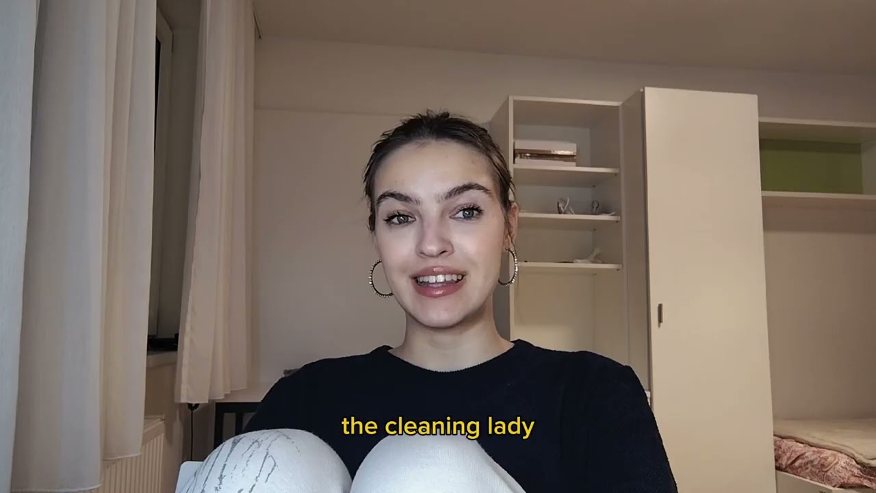 There's always hope. 