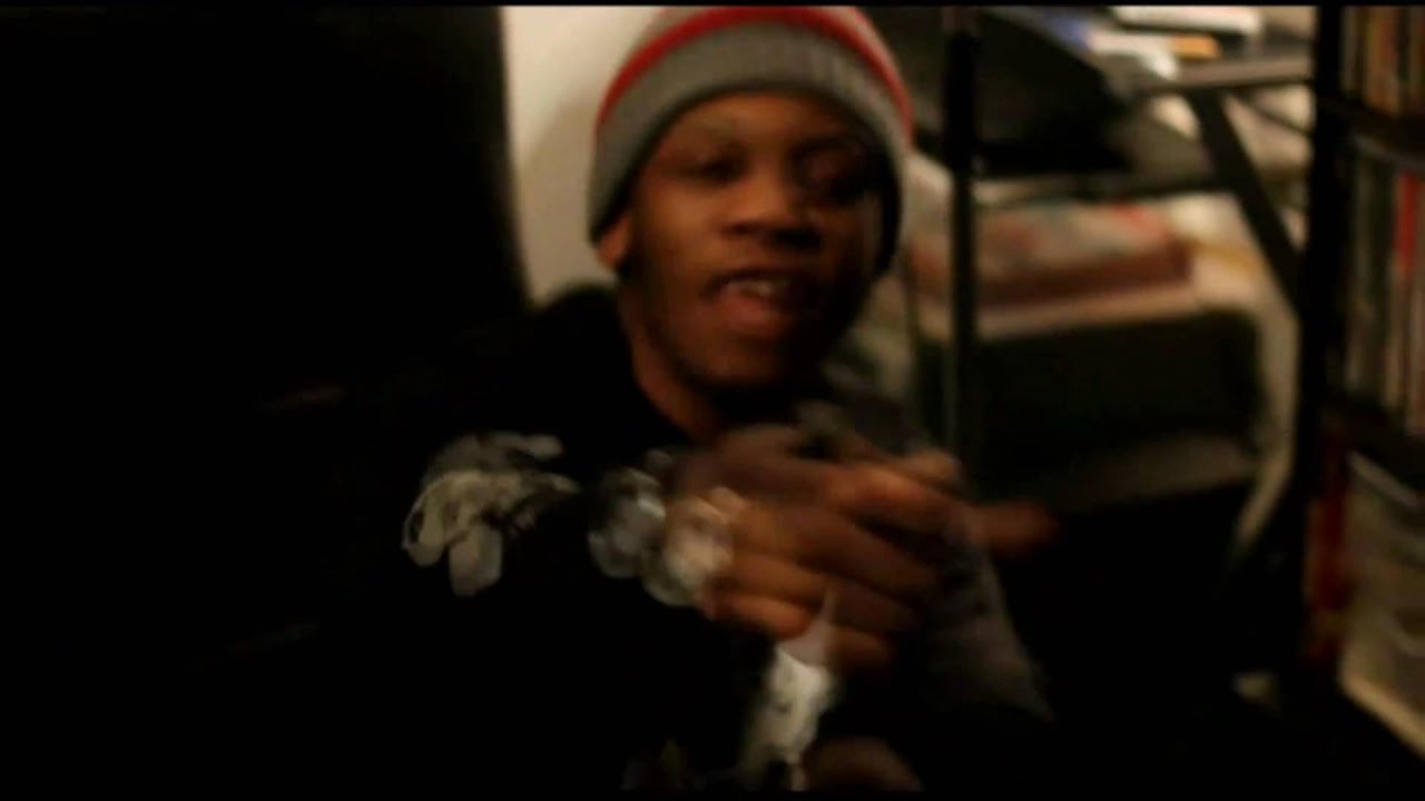 clipsqweeze .. promo vid