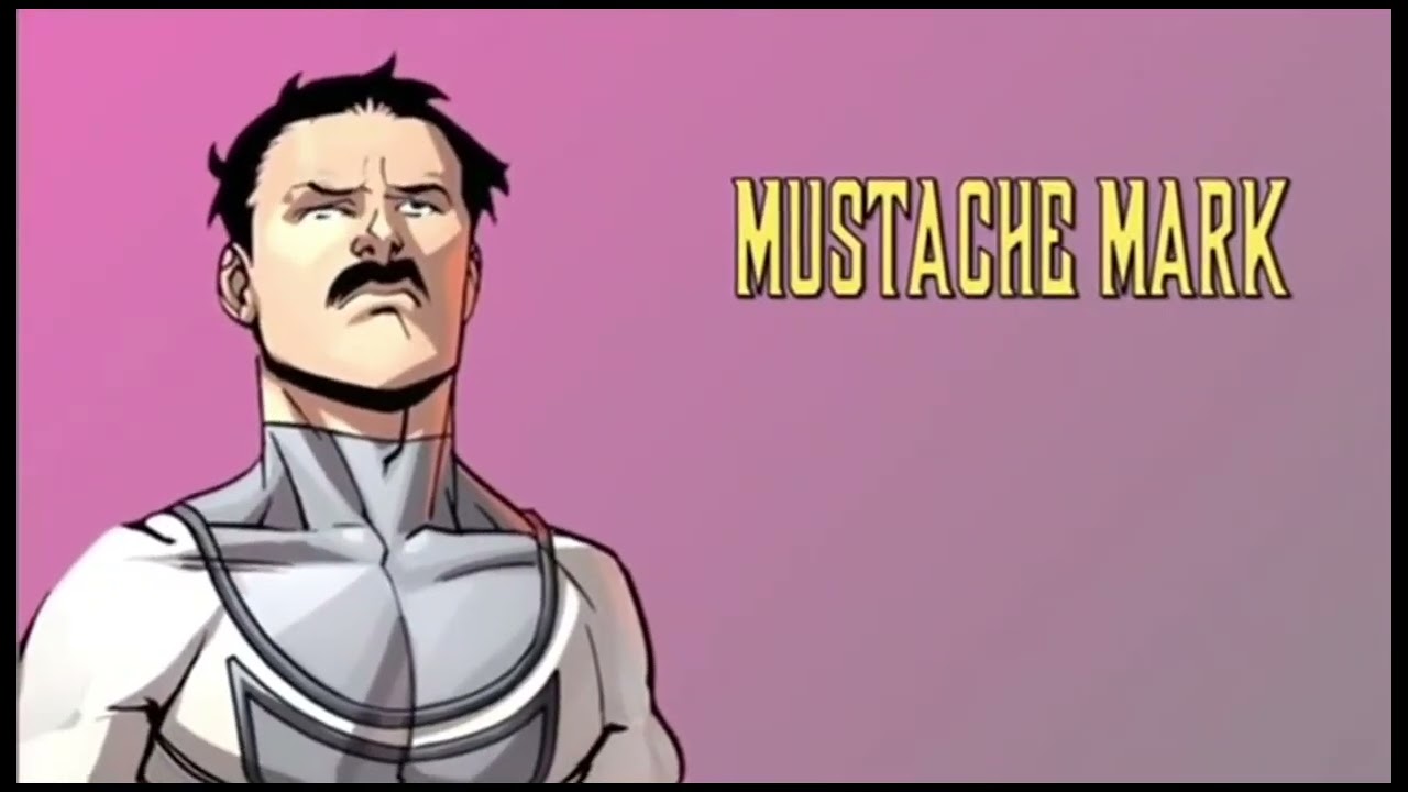 invincible comic animation compilation