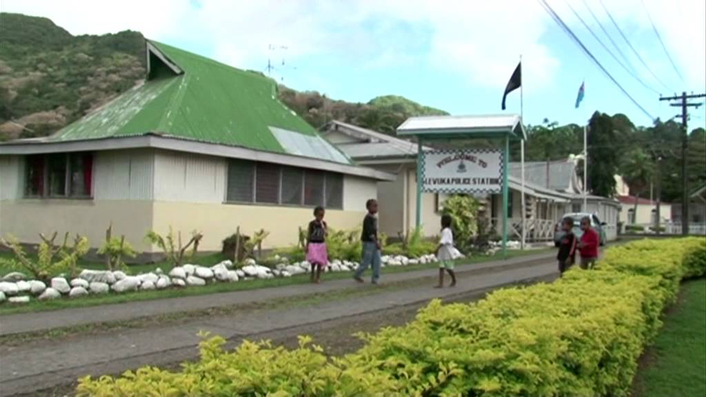 LEVUKA FIJI DAY SPECIAL SPECIAL