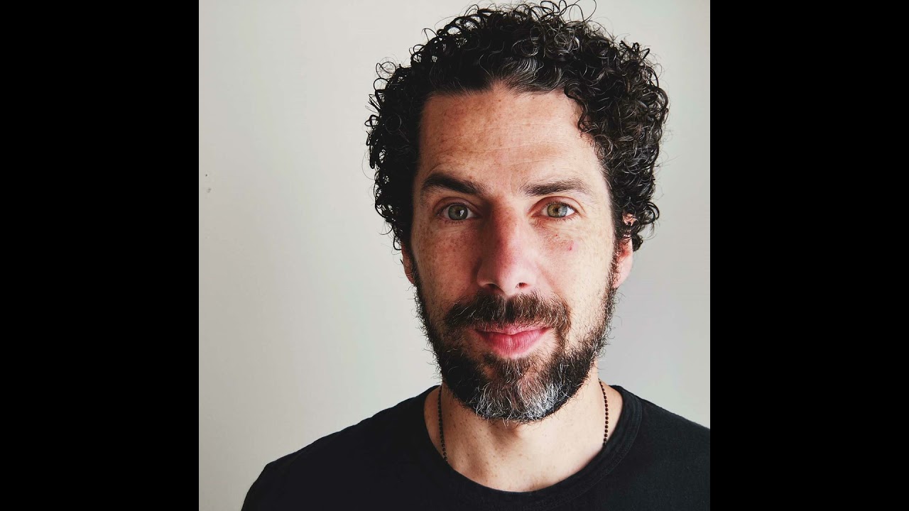 Nick Moceri: Love, Serve & Help