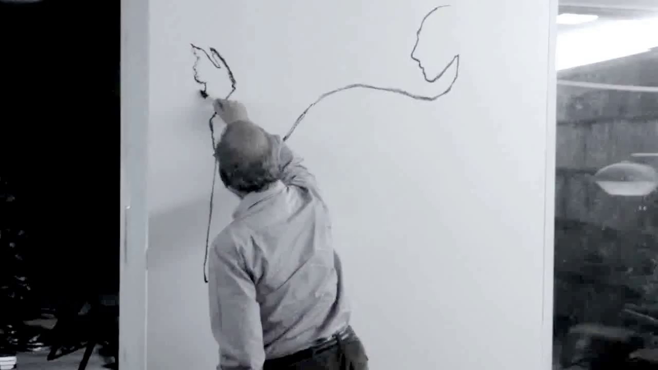 FRESQUE ALVARO SIZA