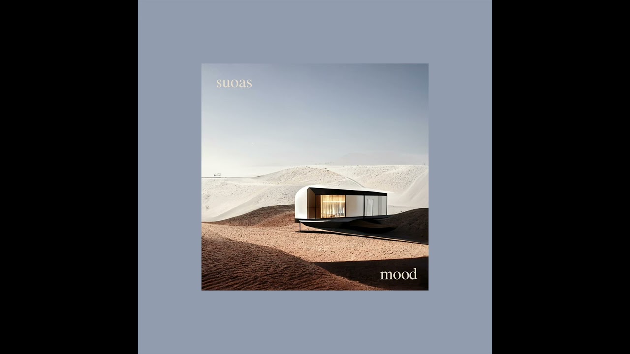 souas - mood (official audio)