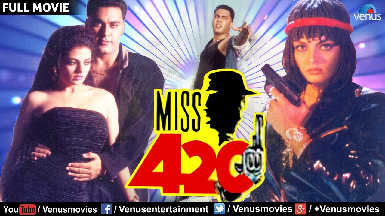 Miss 420 - Full Movie | | Hindi Movies Full Movie | Comedy Movies | Latest Bollywood Full Movies