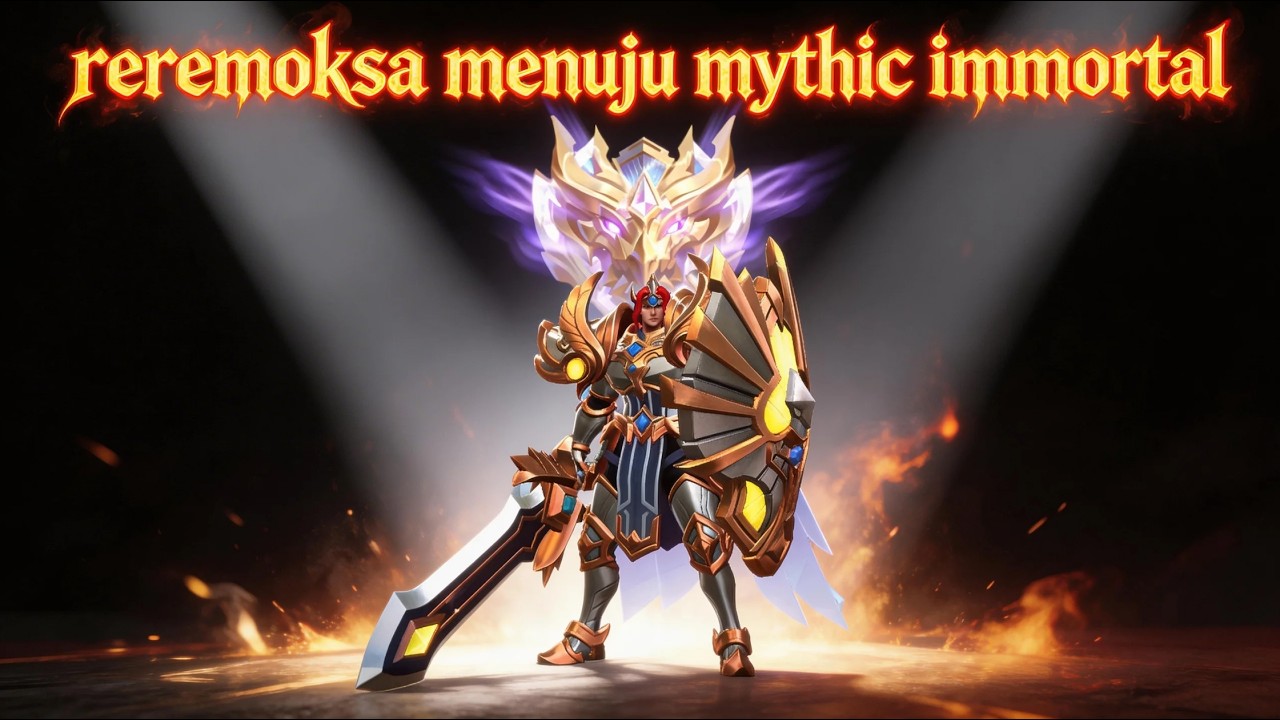 butuh kesabaran di zona epical gelori #mlbb #mobilelegends #livestreaming