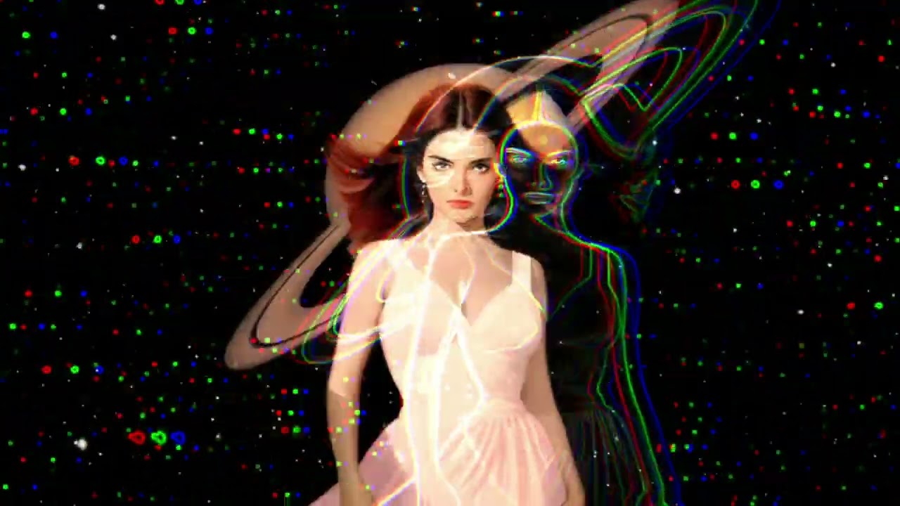 🪐 An Interstellar Love: From Earth to Saturn