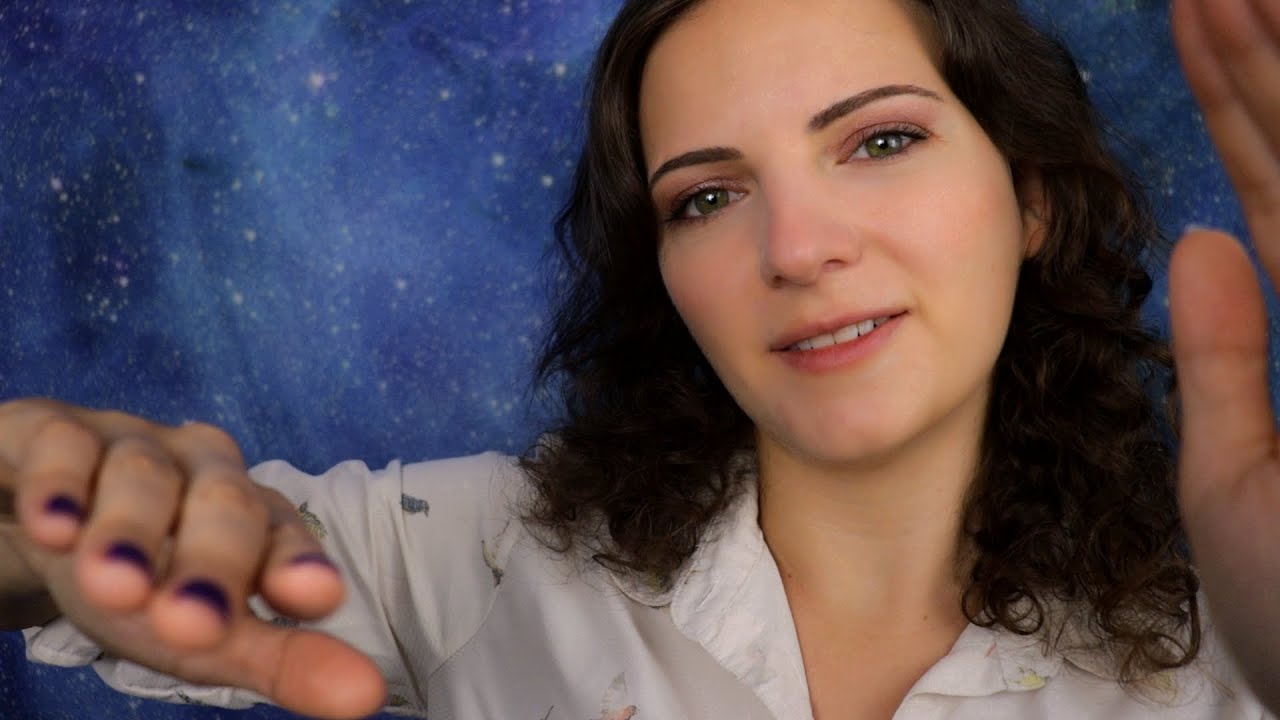 ASMR | Физиотерапевтический сеанс 🩺 Терапевтический массаж и коррекция осанки