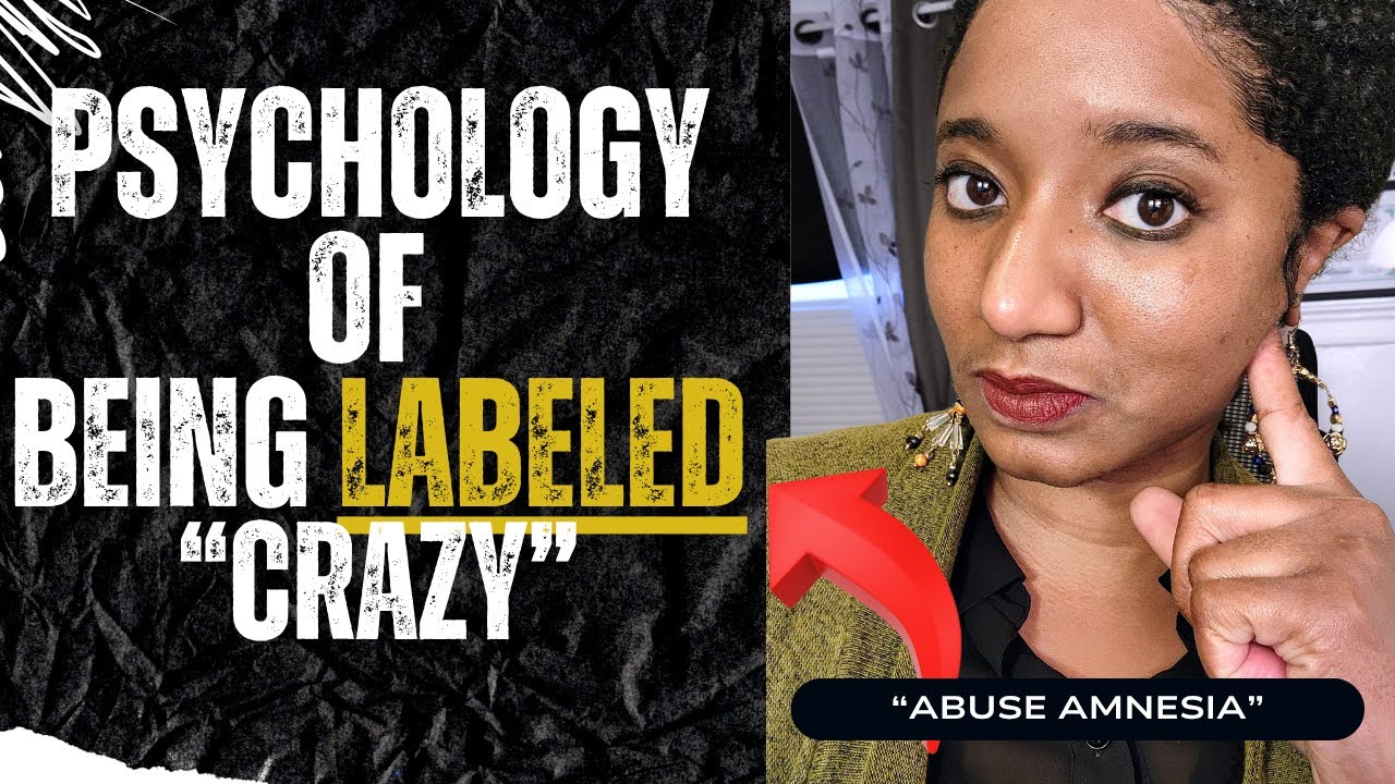 FAMILY GASLIGHTING: When They Make You Feel Crazy |Toxic Family Dynamics