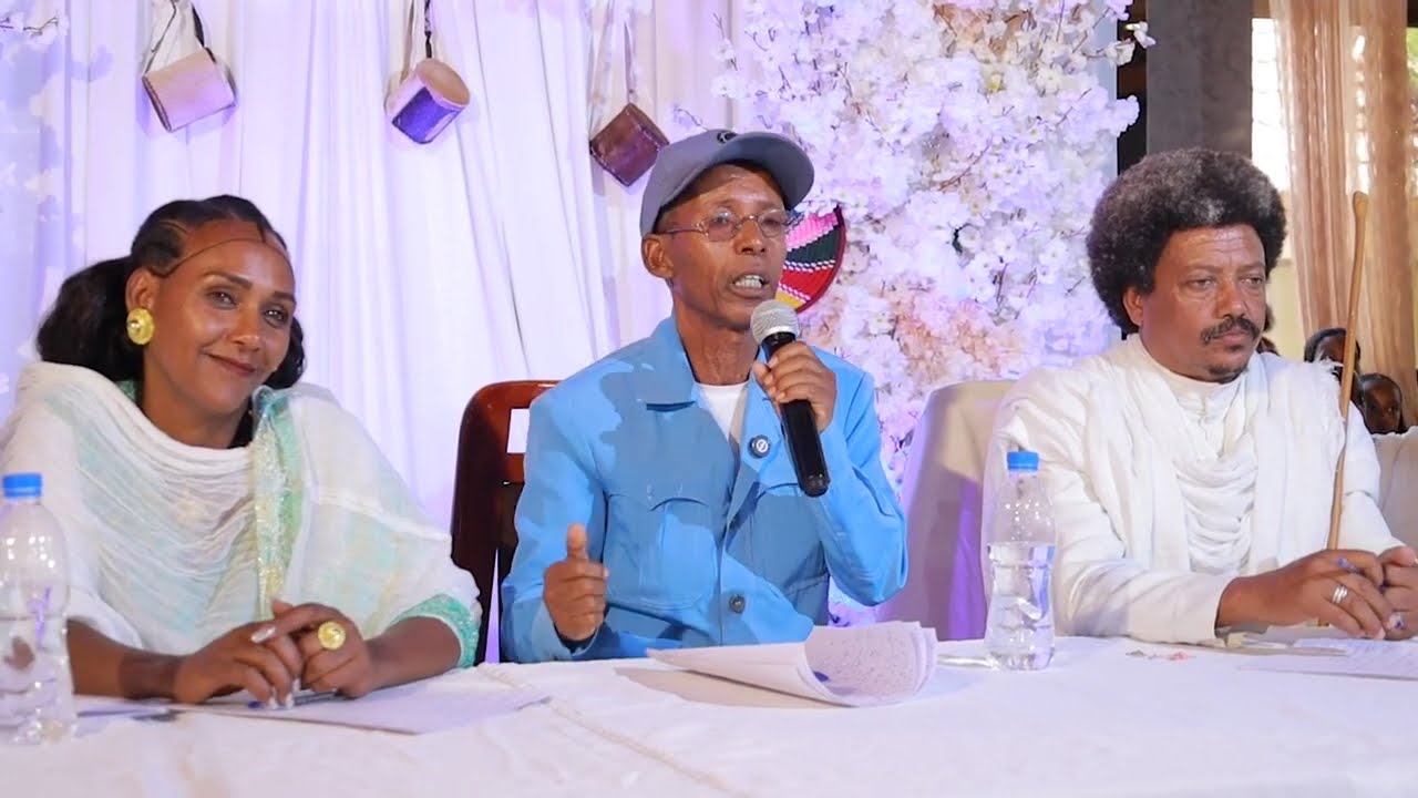 🛑ኣርማና ኣይዶል ኣብ መቐለ 6 #eritrean #eritrean @LihamMelody #gereemun #duet #ebs 2025
