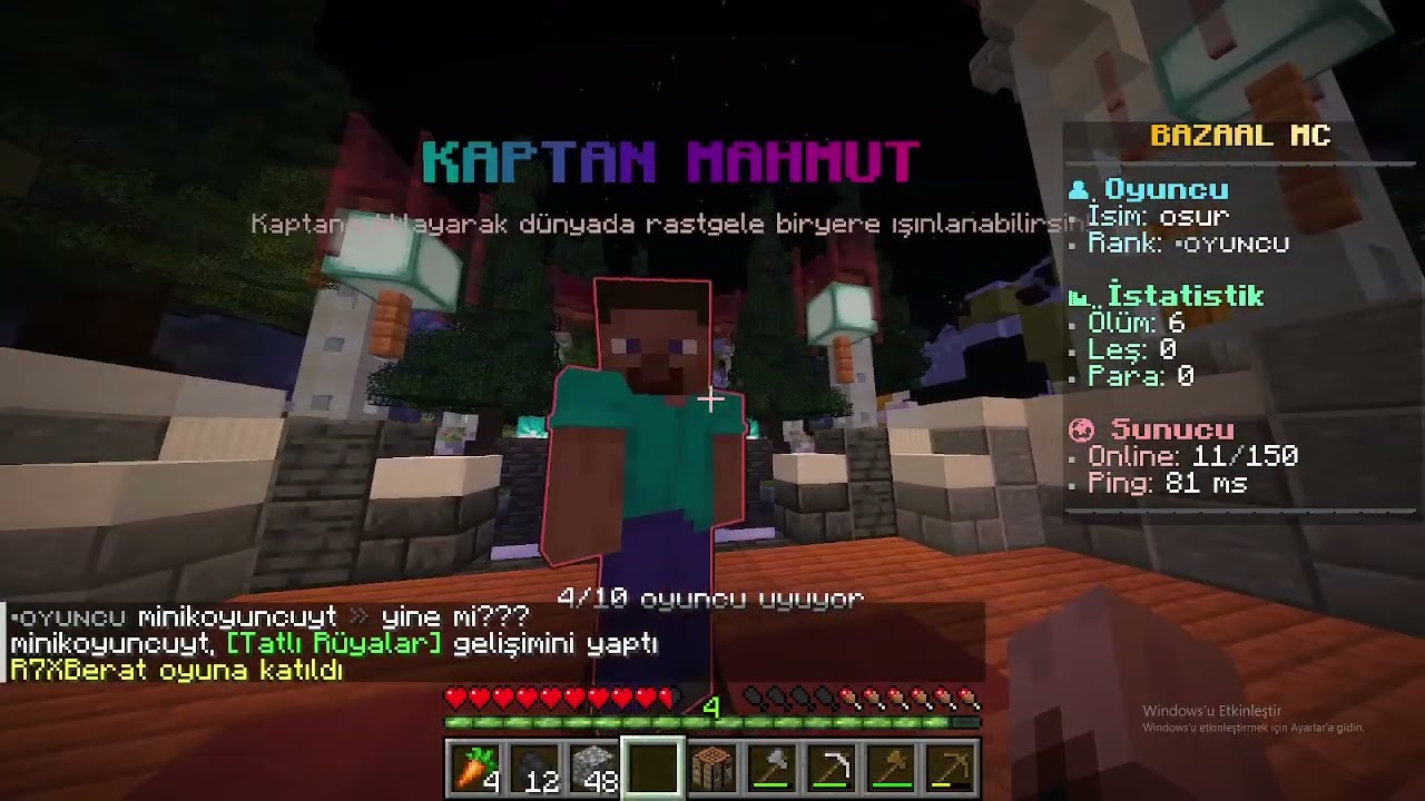 darknascraft mc (bazaltmc.aternos.me)@darknascraft