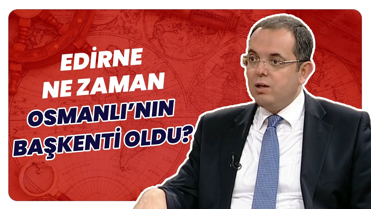 Fetret Devrinde Mi Yoksa 1361'de Mi? Erhan Afyoncu Anlattı