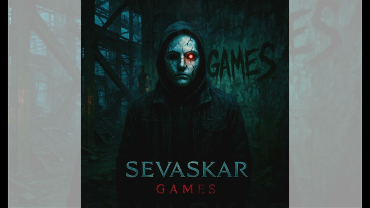 Sevaskar - Games (2025)