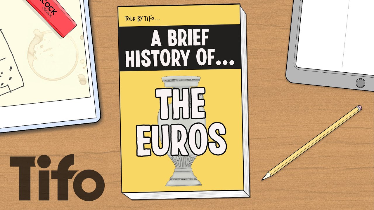 A Brief History of: The Euros