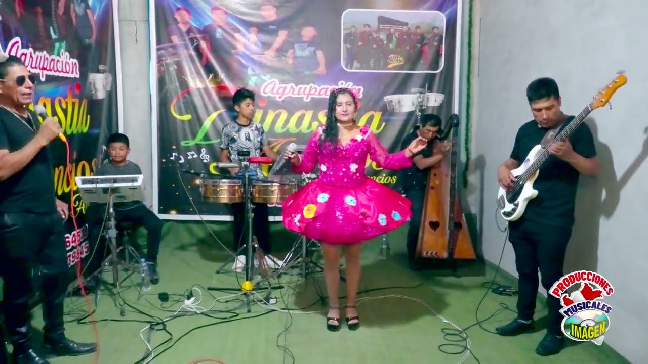 ROSSY TAFUR - DIFÍCIL DE OLVIDAR / YO NO NACÍ PARA AMAR